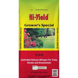 Hi-Yield Growers Special Granules Plant Food 30 lb