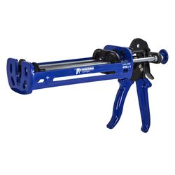 Newborn Industrial Steel Dual Component Epoxy Gun