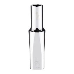 Milwaukee 5/16 in. S X 3/8 in. drive S SAE 6 Point Deep Socket 1 pc