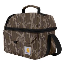 Carhartt Camo 12 Lunch Bag Cooler