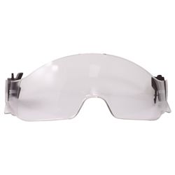 GE Safety Face Shield Clear
