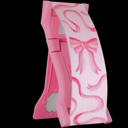LoveHandle Pink Coquette Cell Phone Grip For All Mobile Devices