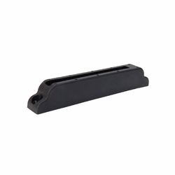 Fortress Railing Products Pure View 1.125 in. H X 0.75 in. W X 6.75 in. L Plastic Baluster Shoes