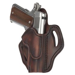 1791 EDC Vintage Leather Holster