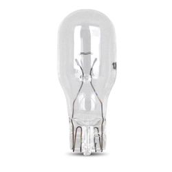 Feit 11 W T5 Landscape and Low Voltage Incandescent Bulb Wedge Soft White 4 pk