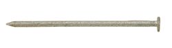 Ace 10D 3 in. Box Hot-Dipped Galvanized Steel Nail Flat Head 5 lb