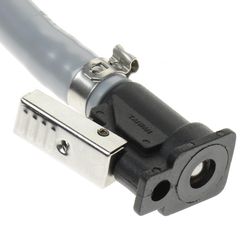 T-H Marine Stainless Steel Marine Fuel Line Assembly 1 pk