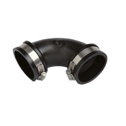 Pipeconx 2 in. 2 in. D Elbow Pipe Connector