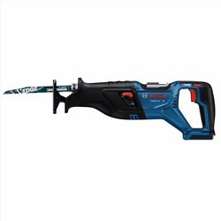 Bosch 18V Cordless Brushless Compact Reciprocating Saw Tool Only