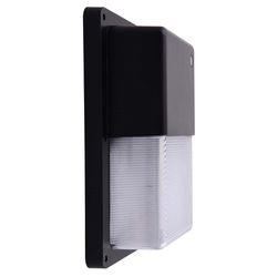 Simply Conserve 100 W 1 lights LED Wall Pack