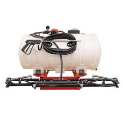 Fimco 65 gal 3 Point Sprayer