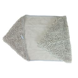 Perro & Gata Gray Cat/Dog Drying Mitt 36 pk