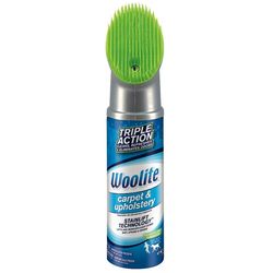 Woolite Carpet and Upholstery Cleaner 12 oz Foam