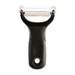 OXO Good Grips Stainless Steel Julienne Peeler