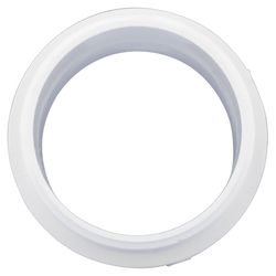 Charlotte Pipe 2 in. Spigot X 2 in. D Slip PVC Trap Adapter 1 pk