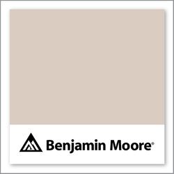 Benjamin Moore Charmeuse AF-265