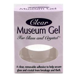 Ready America Ready America Medium Plastic Museum Gel 1 pk