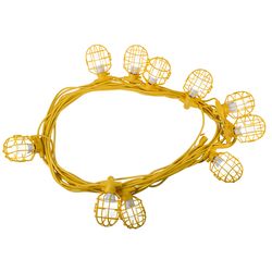 Bergen 130 lm LED String/Linkable Temporary Lighting