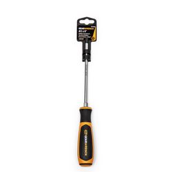 GEARWRENCH #2 X 6 in. L Phillips Screwdriver 1 pk