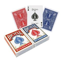 Bicycle Card Games Assorted 52 pc