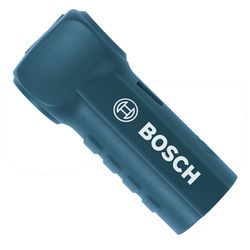 Bosch Speed Clean 4.5 in. L X 1.37 in. D Hose Adapter 1 pc