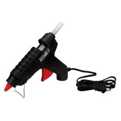 Performance Tool 40 W High Temperature Heavy Duty Glue Gun