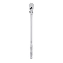CRAFTSMAN V-Series 3/8 in. drive Long Flex Head Ratchet 96 teeth