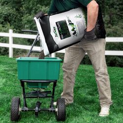 GrowStar AMP XC All-Purpose Lawn Conditioner For All Grasses 8250 sq ft