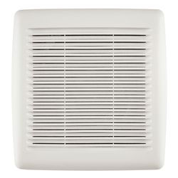 Broan-NuTone 0 CFM 0 Sones Bathroom Exhaust Fan Grille