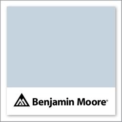 Benjamin Moore Lake Placid 827