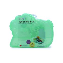 MELII Snack Container 1 pk