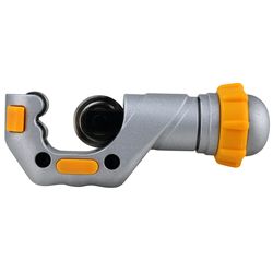 Apollo 1-1/4 in. Tube Cutter 8 in. L Gray 1 pk