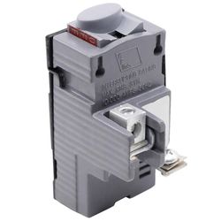 Connecticut Electric 20 amps Single Pole Circuit Breaker