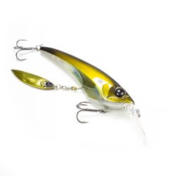 Lunkerhunt Fishing Lure 4.3 in.