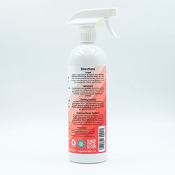 Tech No Scent Multi Purpose Stain Remover 24 oz Spray