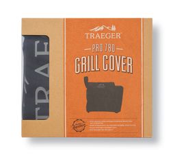 Traeger Pro 780 Black Grill Cover
