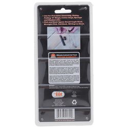JMK Illinois Industrial Tool 4 pc Dual End Scriber