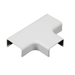 Legrand CordMate 2.87 in. L T-Fitting 1 pk