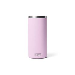 YETI Rambler 1 bottle Cherry Blossom Stainless Steel Wine Chiller