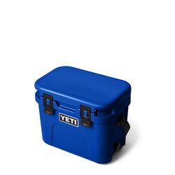 YETI Roadie 15 Royal Blue 15 qt Hard Cooler