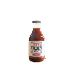 Savannah Bee Company Honey BBQ Sauce 16 oz