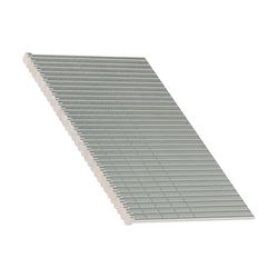 Simpson Strong-Tie 1 in. L X 18 Ga. Straight Strip Coated Nails 500 pk