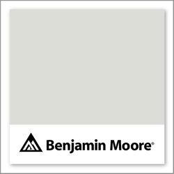 Benjamin Moore Ice Fog CSP-575