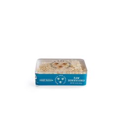 Savannah Bee Company Mini Honey 5.6 oz Jar