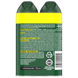 OFF! Deep Woods Insect Repellent For Mosquitoes/Other Flying Insects 12 oz