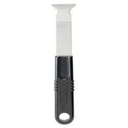 Hyde Dig-it 1-1/2 in. W High Carbon Steel Triple-Edge Multi-Purpose Scraper Tools