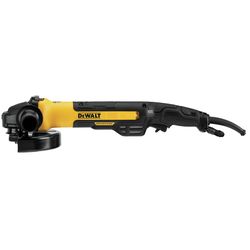 DEWALT 13 amps Corded 7 in. Small Angle Grinder Tool Only