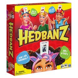 Spin Master Board Game Multicolored