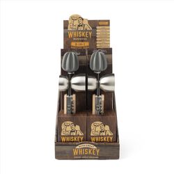 Brodeo Drive Plastic/Stainless Steel Bar Tool