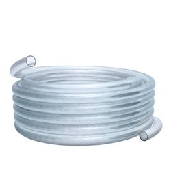 Alpine 1200 in. L Braided Tubing